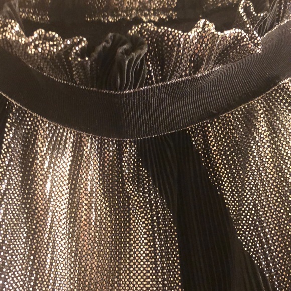 Dolls kill chrome dimensions barbarian skirt - Picture 6 of 7